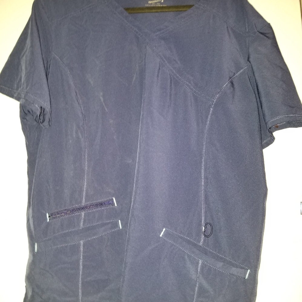 Scrubstar top